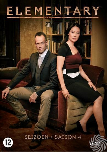 Elementary Season 4