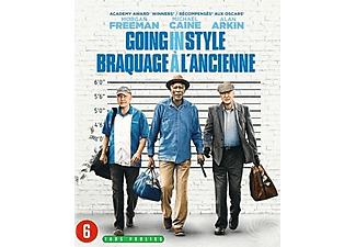 Going In Style | Blu-ray