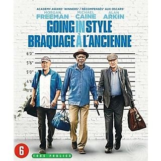 Going In Style | Blu-ray