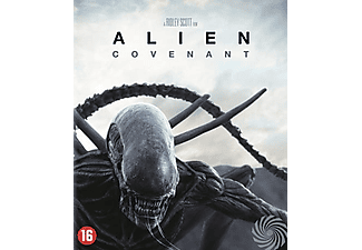 Alien - Covenant | Blu-ray