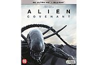 Alien - Covenant | 4K Ultra HD Blu-ray