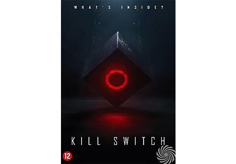 Kill Switch | DVD