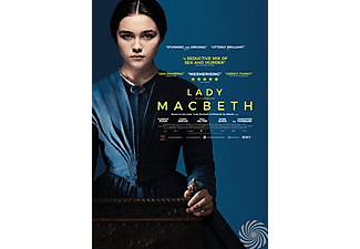 Lady Macbeth | DVD