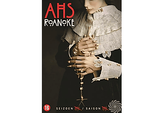 American Horror Story - Seizoen 6 Roanoke | DVD