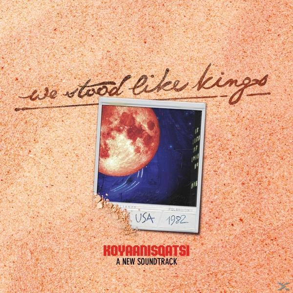 We Stood Like Kings 1982 - + - Download) USA (LP