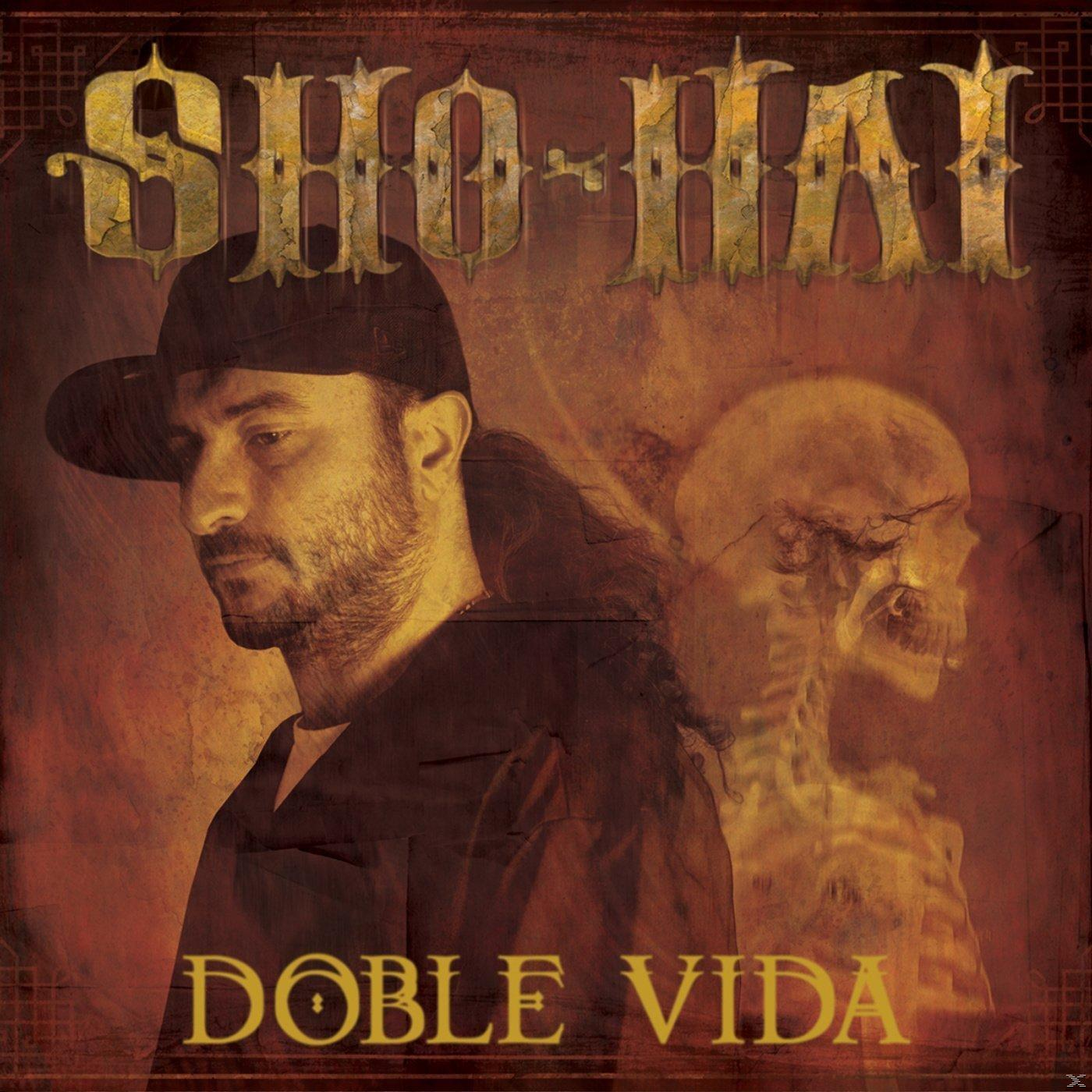 (CD) Vida - Sho-hai - Doble