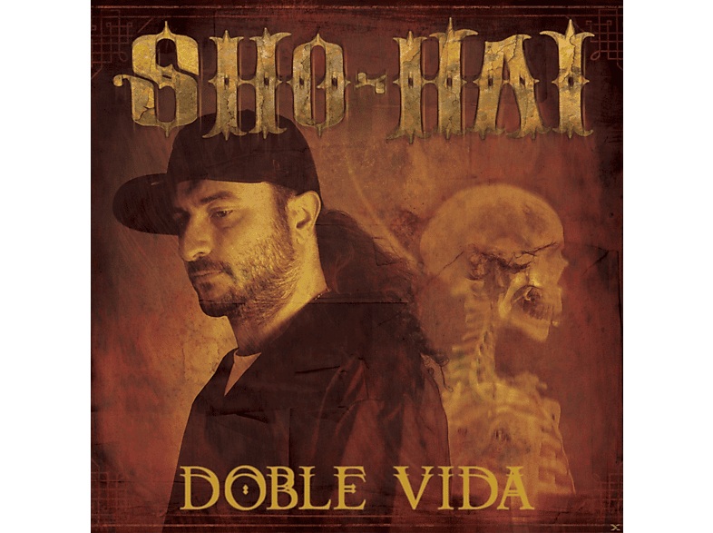 Sho-hai - - Doble (CD) Vida