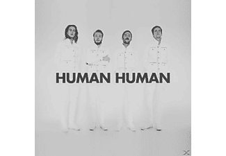 Human - Human  - (CD)