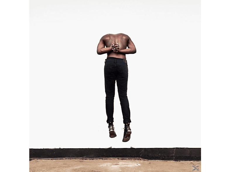 Moses Sumney - Aromanticism - (CD)