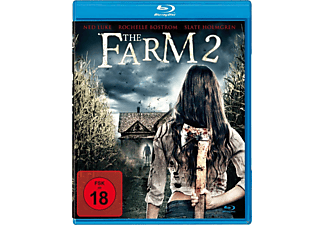 The Farm 2 Blu-ray