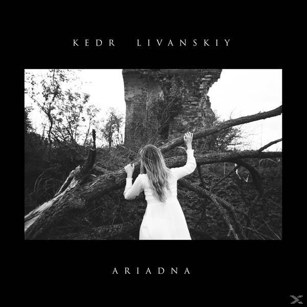 Kedr Livanskiy - Ariadna - (LP + Download)