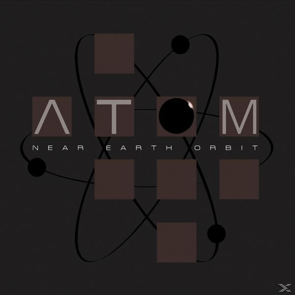 - A.T.O.M. (Near O N (CD) - Earth E Orbit)