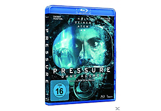 Pressure - ohne Ausweg Blu-ray