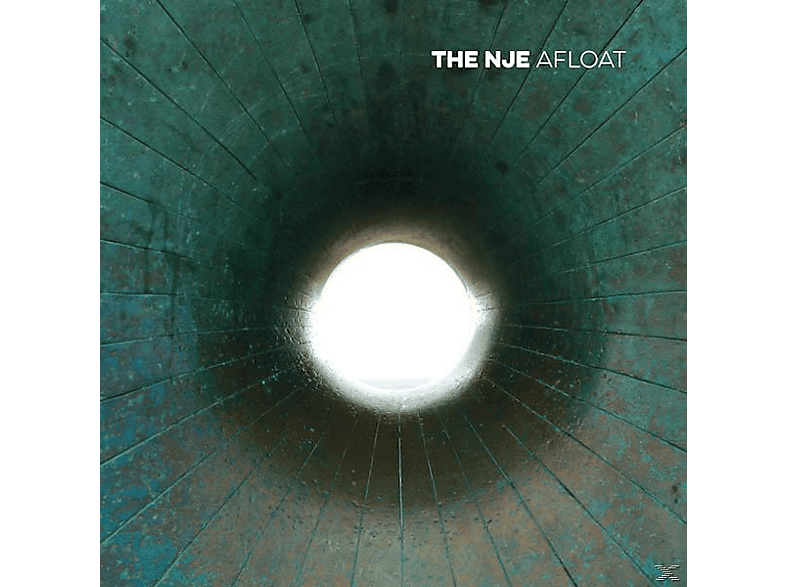 The Nje - Afloat  - (CD)