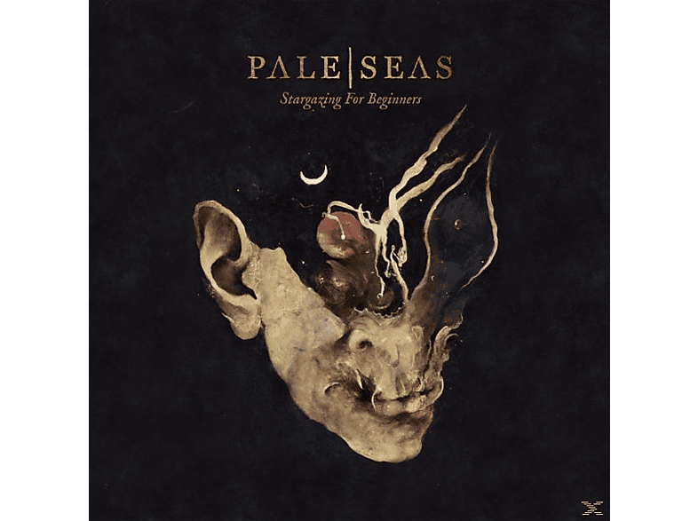 - Beginners For Seas - Stargazing (Vinyl) Pale (LP)