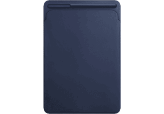 APPLE Läderfodral till 10.5" iPad Pro – Midnattsblå