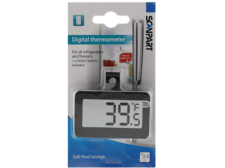 Koelkast-thermometer kopen? Bezorgd wanneer je wilt | | Koelkast- thermometers