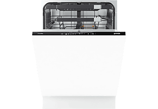 GORENJE GV 68260 beépíthető mosogatógép