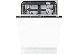 GORENJE Outlet GV 68260 beépíthető mosogatógép