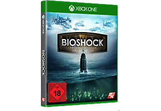 bioshock the collection xbox one download free