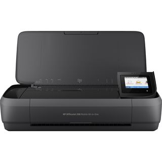 HP Draagbare all-in-one printer OfficeJet 250 (CZ992A#BHC)