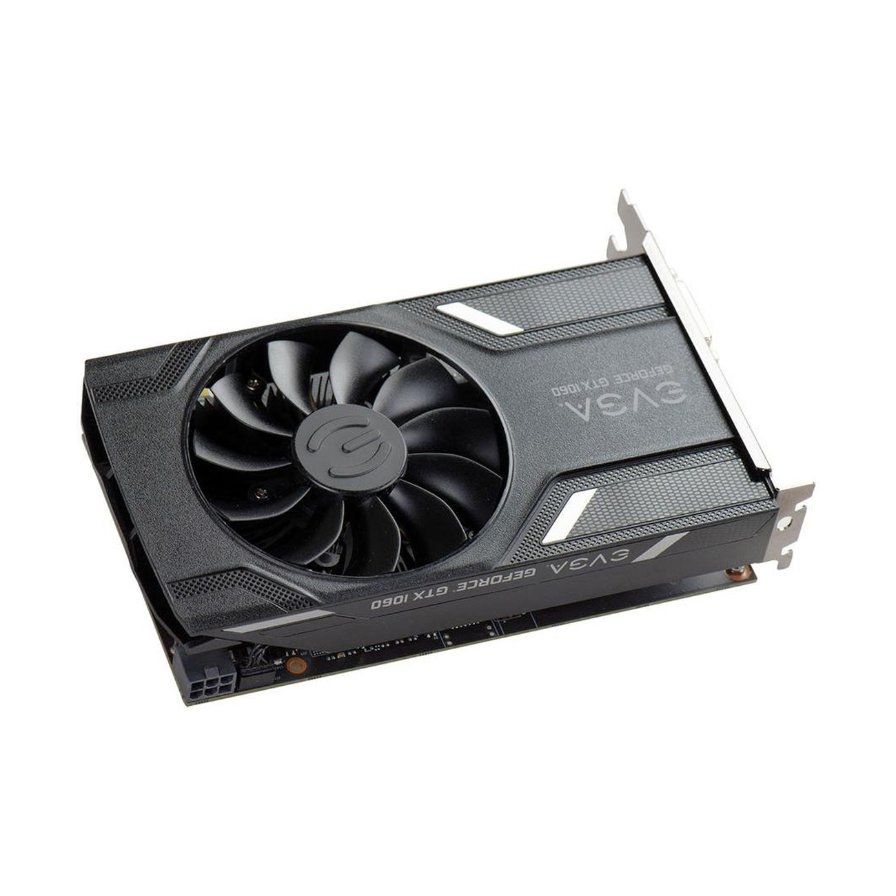 EVGA GeForce® GTX 1060 GAMING (03G-P4-6160-KR) (NVIDIA, Grafikkarte)