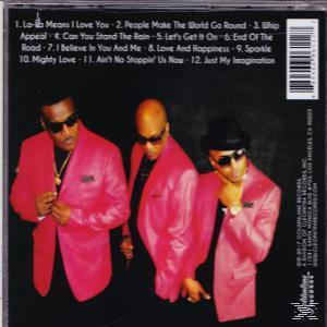Force M.D.'s - Our Favorite Joints  - (CD)