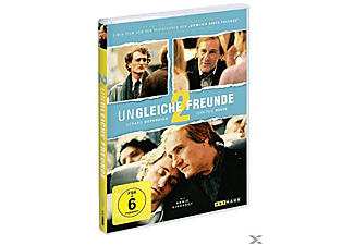 Zwei ungleiche Freunde DVD