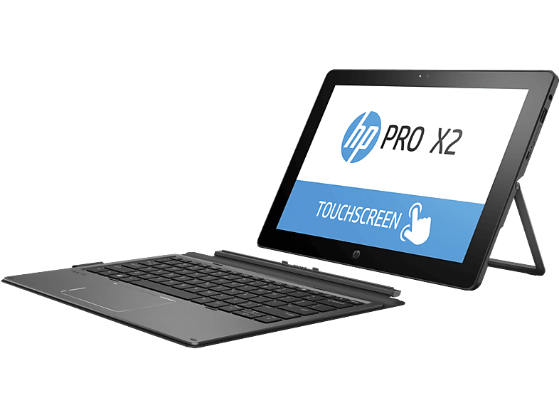 HP Convertible Pro x2 612 G2 Intel i5-7Y57 (L5H62EA#UUG)