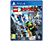 Lego Ninjago Movie Videogame FR/NL PS4