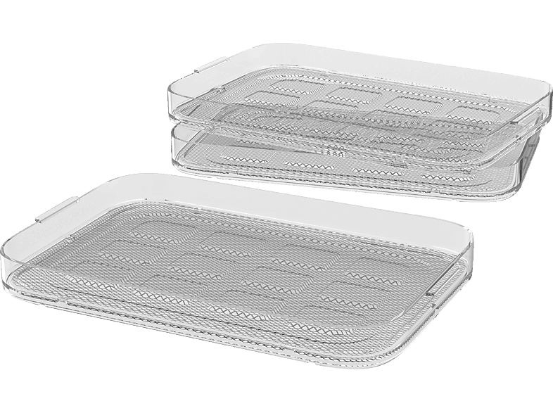 WMF 04.1525.0011 KÜCHENminis® Dörrautomat Snack to go — Foto 4 von 5