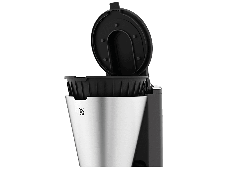 WMF 0412270011 KÜCHENminis® Kaffeemaschine Edelstahl matt — Foto 2 von 5