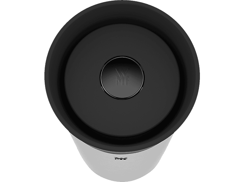 WMF 04.1226.0011 KÜCHENminis® Aroma Thermo to go Kaffeemaschine Edelstahl matt