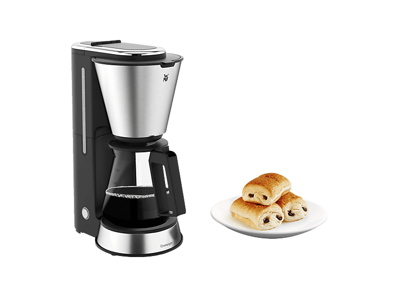 WMF 0412270011 KÜCHENminis® Kaffeemaschine Edelstahl matt — Foto 3 von 5