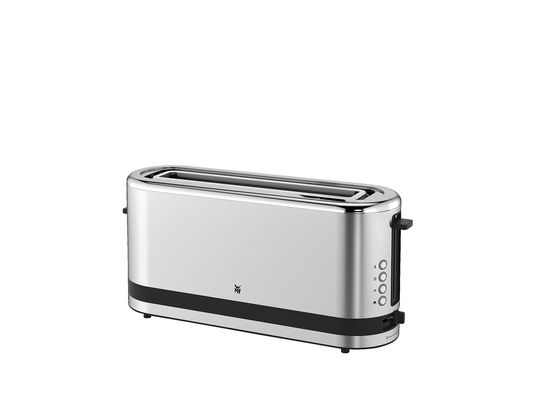 WMF KÜCHENminis® - Langschlitz-Toaster (Edelstahl)