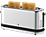 WMF KÜCHENminis® - Langschlitz-Toaster (Edelstahl)