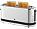 WMF KÜCHENminis® - Toaster (Edelstahl)