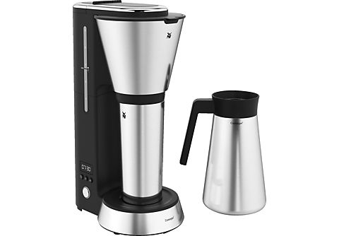 Kaffeemaschine WMF 04.1226.0011 KÜCHENminis® Aroma Thermo to go  Kaffeemaschine Edelstahl matt | MediaMarkt