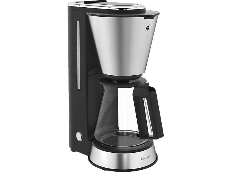 WMF 04.1227.0011 KÜCHENminis® Aroma Kaffeemaschine Edelstahl matt