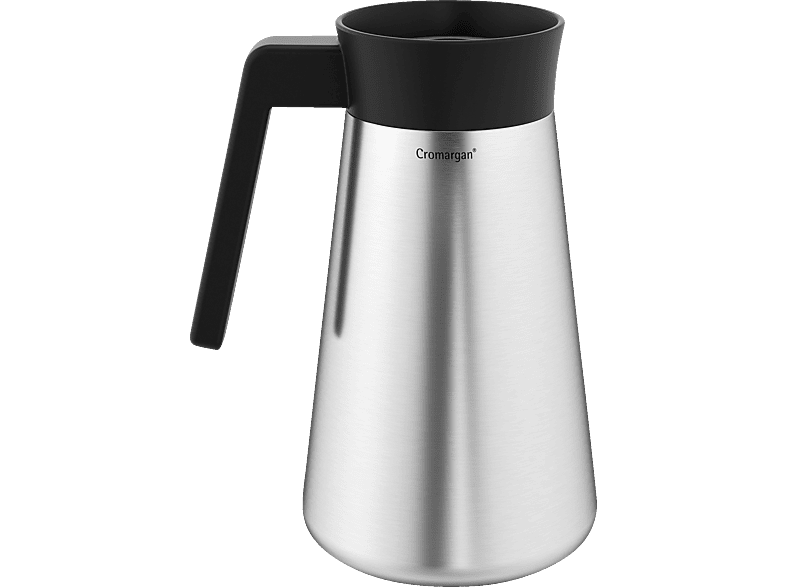 WMF 0412260011 KÜCHENminis® Aroma Thermo Kaffeemaschine Edelstahl matt — Foto 3 von 5