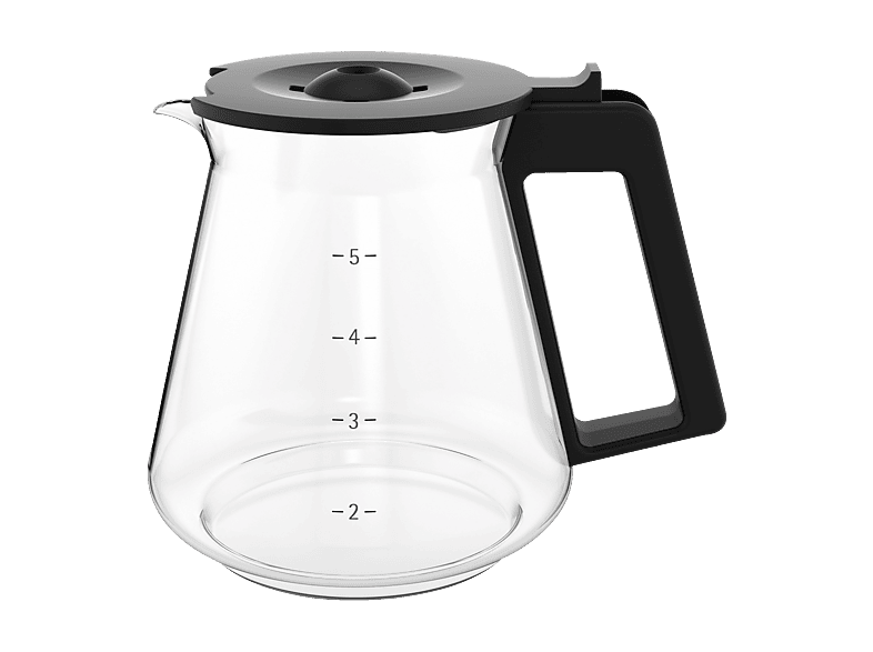 WMF 0412270011 KÜCHENminis® Kaffeemaschine Edelstahl matt — Foto 5 von 5
