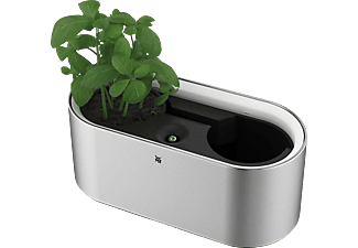 WMF AMBIENT - Pot à herbes aromatiques (Acier inoxydable mat)