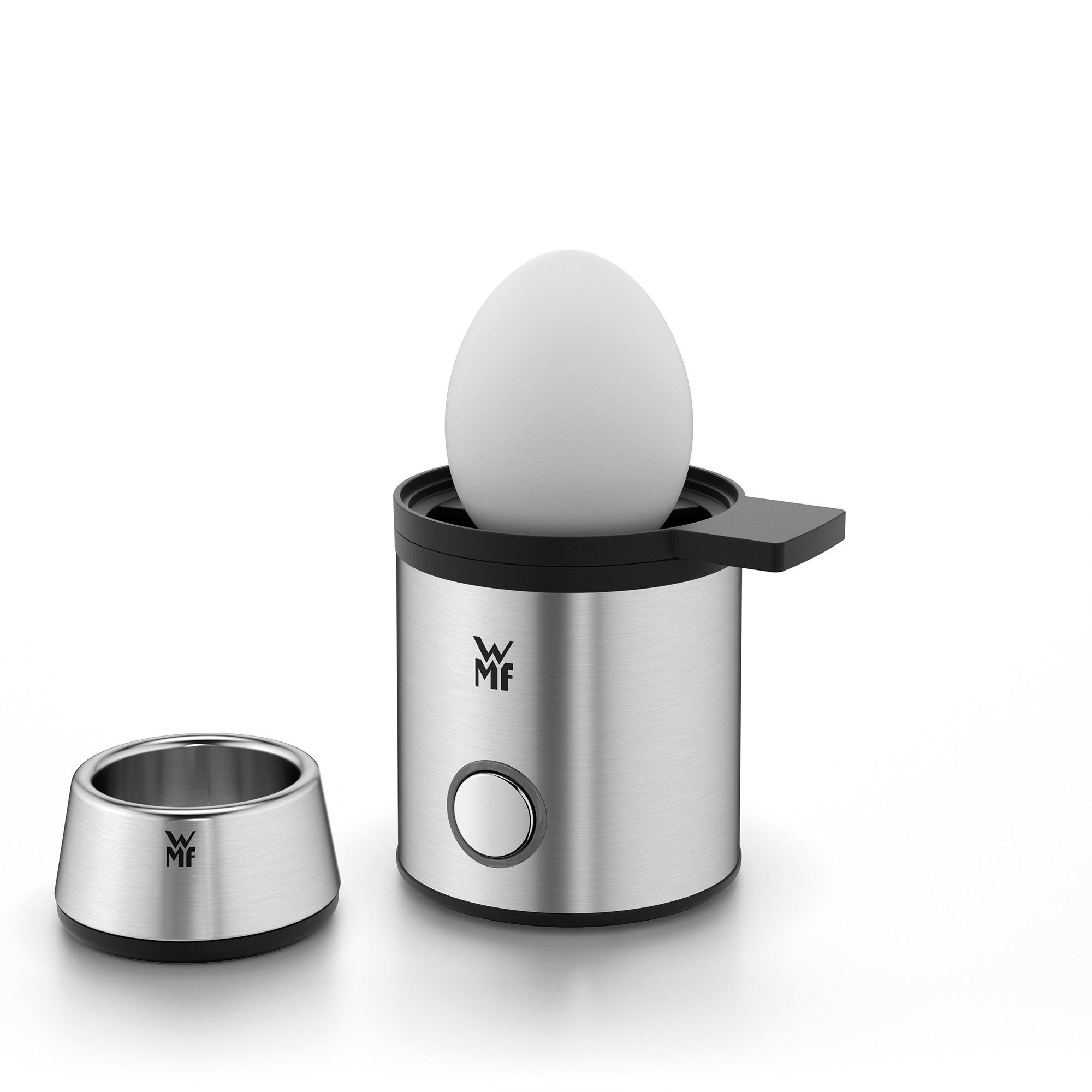 Eier: WMF 1) My Egg Eierkocher(Anzahl 04.1522.0011 KÜCHENminis®