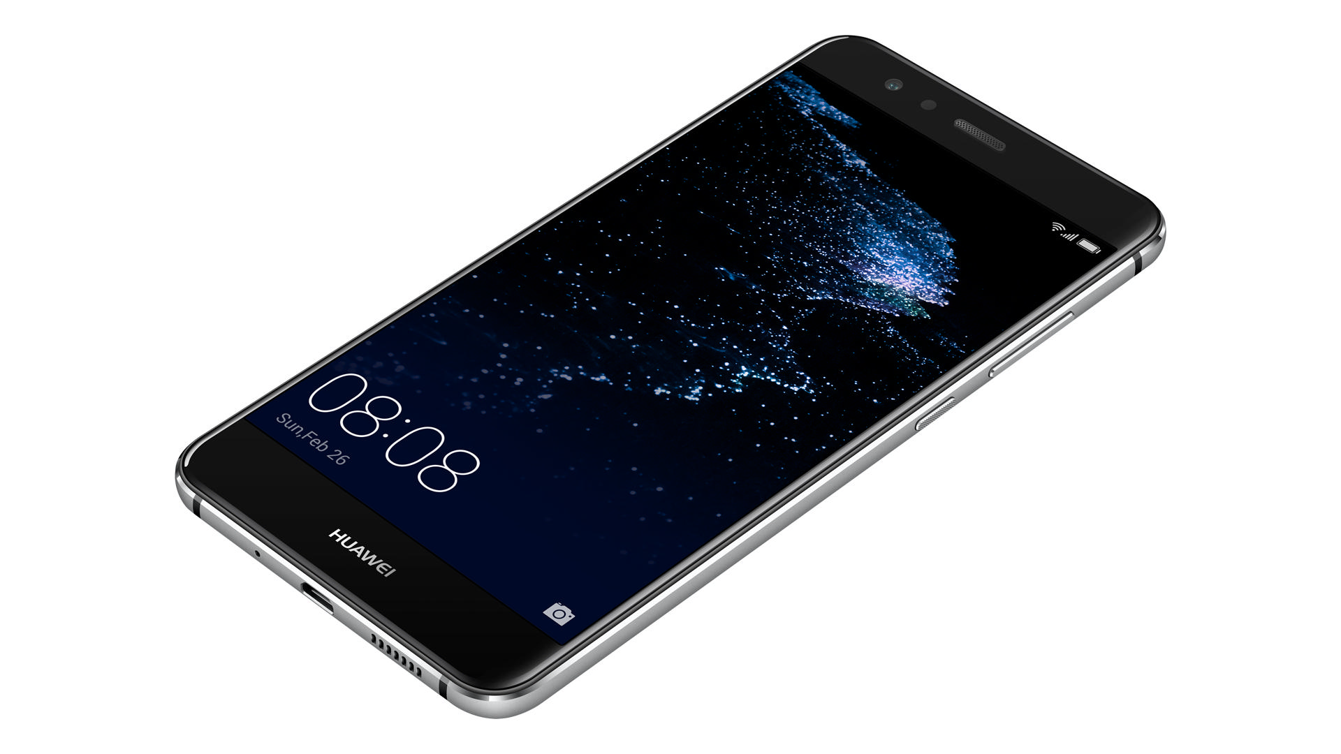HUAWEI P10 lite　黒　ブラック HUAWEI P10 Lite 32GB Akıllı Telefon Siyah Fiyat & Özellik | MediaMarkt