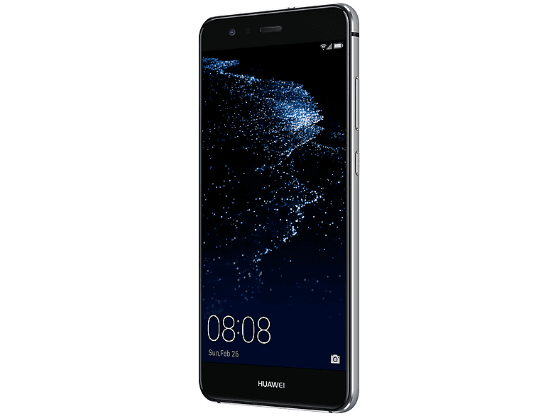 HUAWEI P10 Lite 32GB Akıllı Telefon Siyah Fiyat & Özellik | MediaMarkt