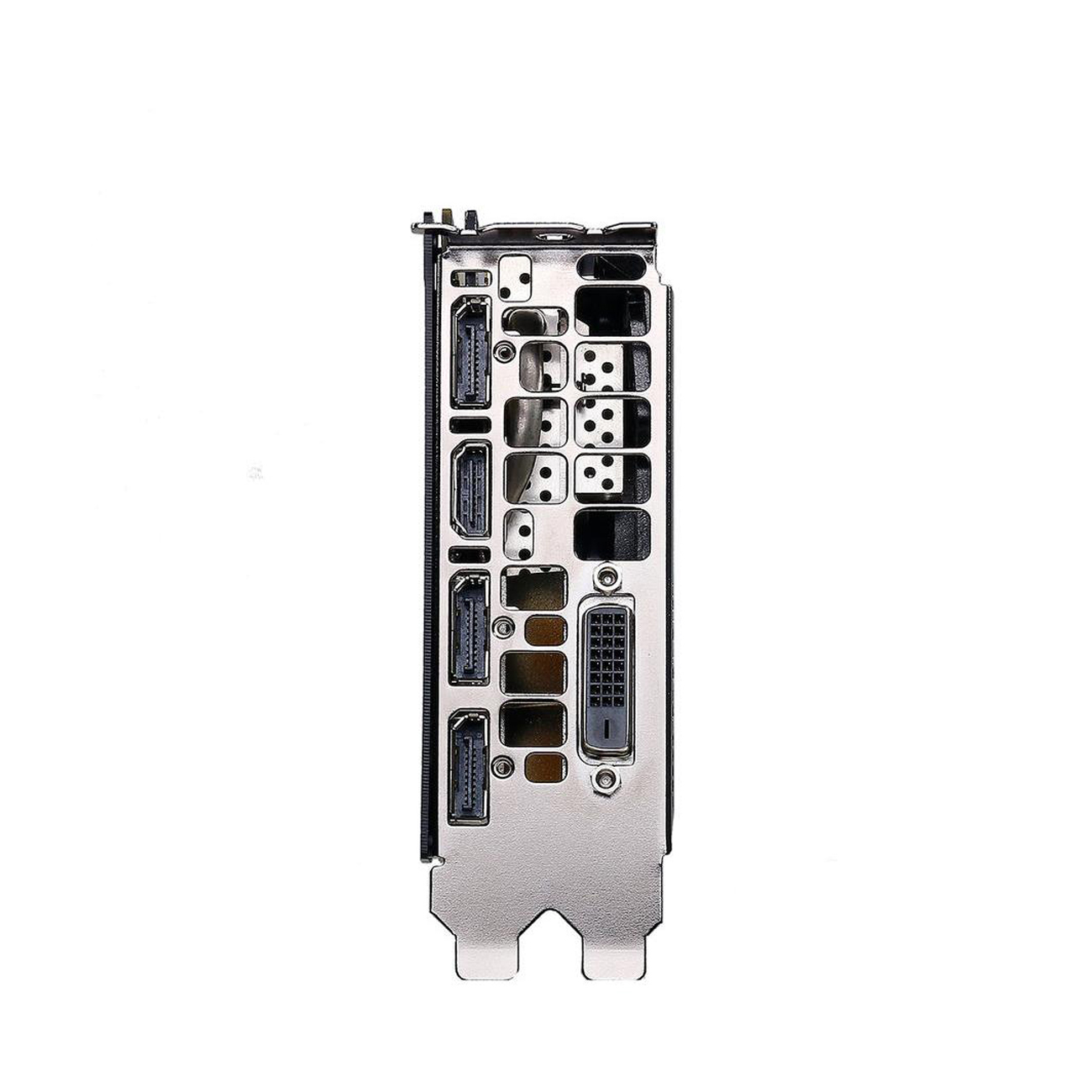 EVGA GeForce® GTX 1080 Ti SC2 GAMING (11G-P4-6593-KR) (NVIDIA, Grafikkarte)