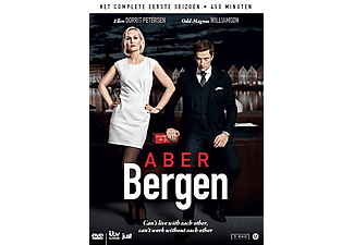 Aber Bergen - Seizoen 1 | DVD