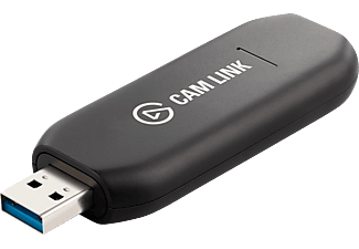 ELGATO Cam Link - Cam Link (Schwarz)