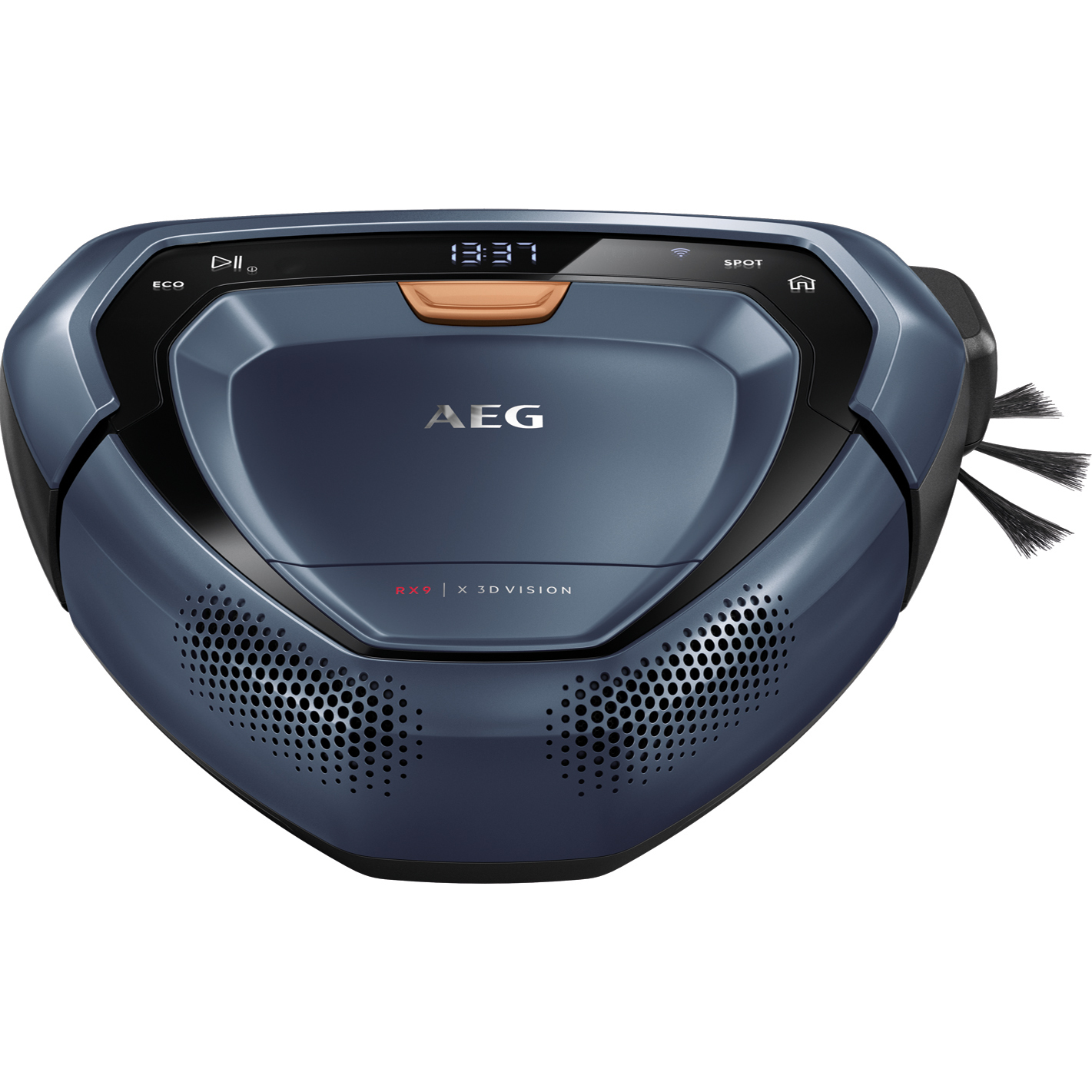 AEG RX9-1-IBM X 3D VISION Saugroboter