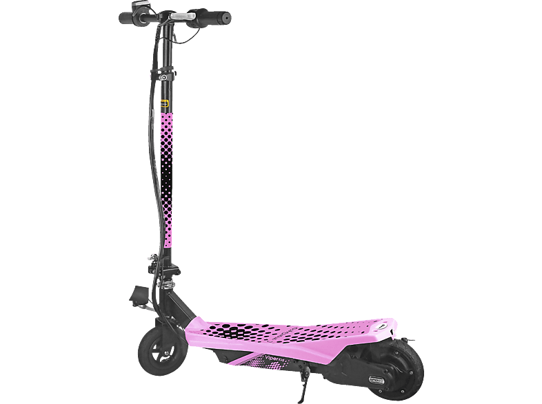 WOXTER smartGyro Viper Kid 18kmh Negro